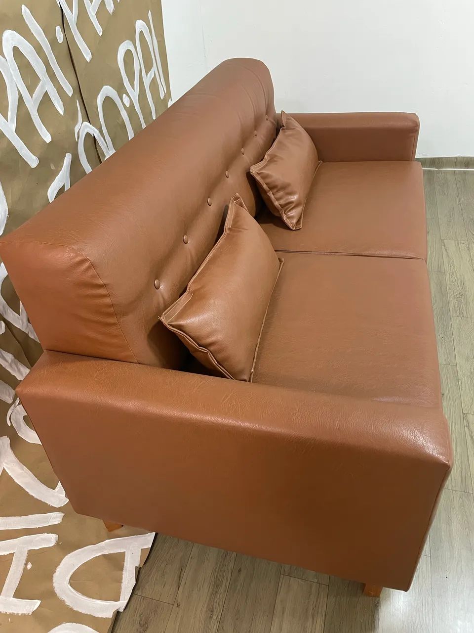 Sofá Courino  - Foto 4