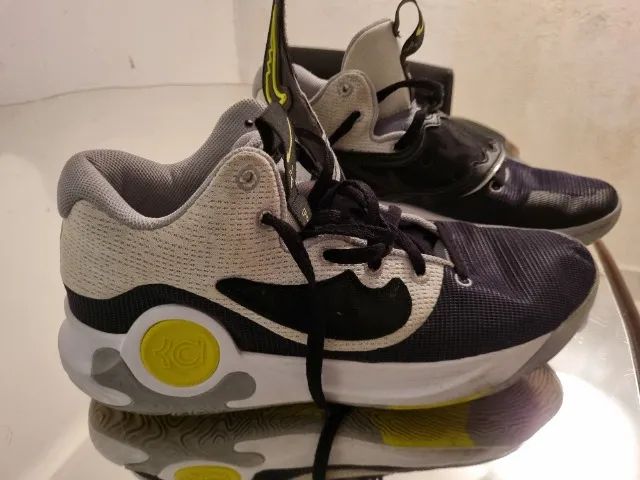 Tenis Nike Kd Tray 44 - Foto 3