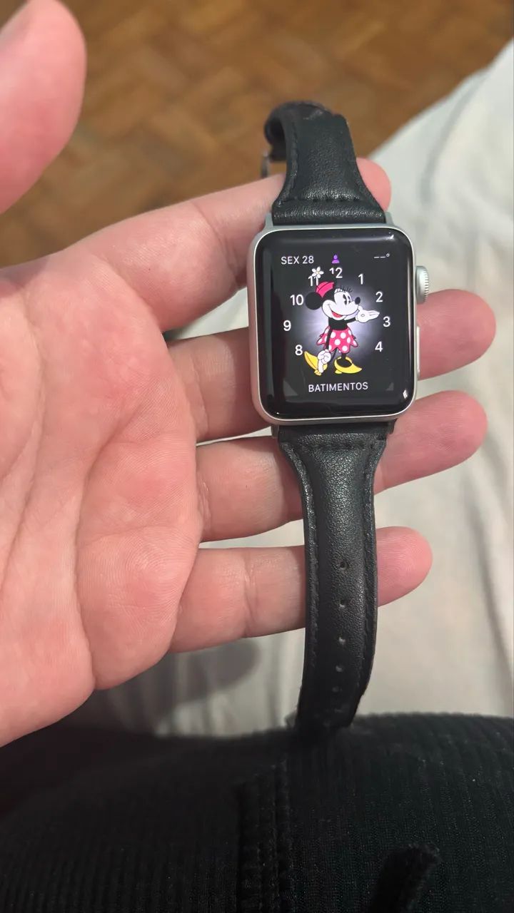 Apple Watch serie 3