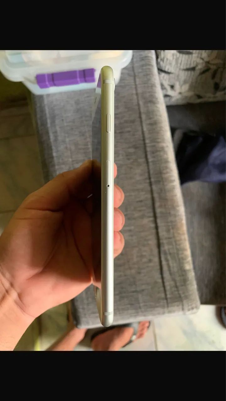 iPhone 8 Plus  256GB - Foto 3