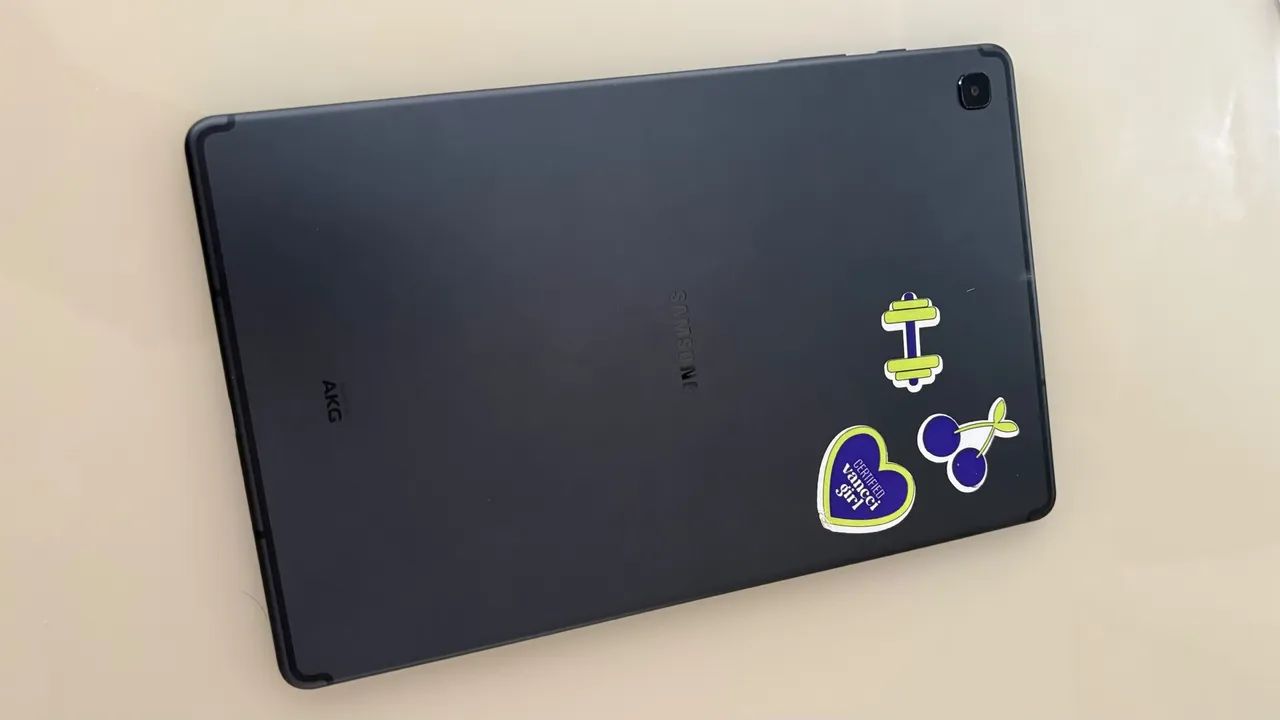 TABLET S6 LITE  - Foto 5