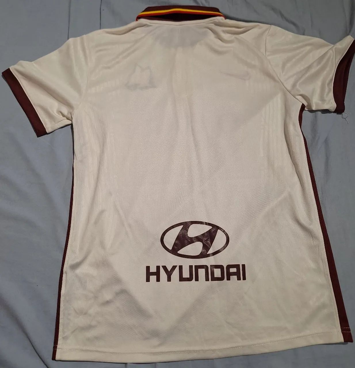Camisa Roma 20/21 - Foto 4
