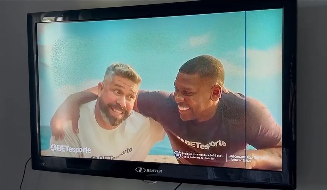 Tv 42 polegadas - Foto 4