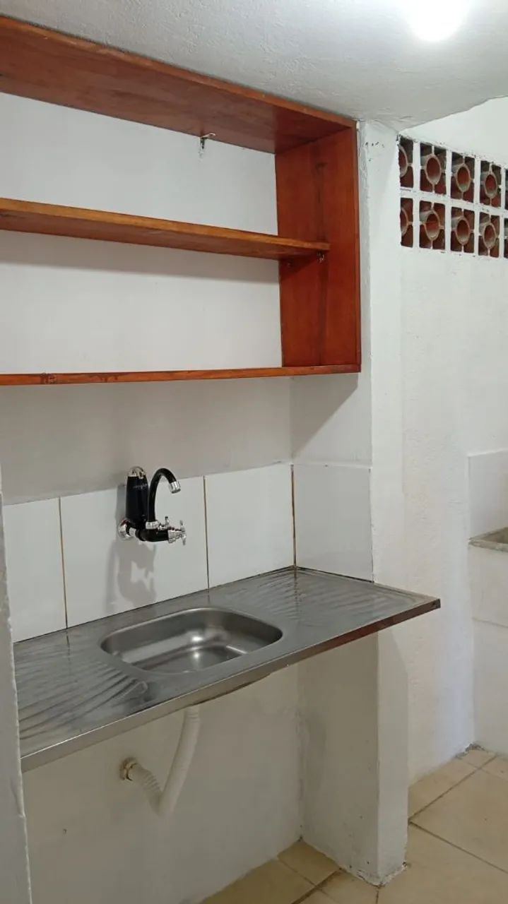 Aluga-se quarto cozinha  - Foto 4