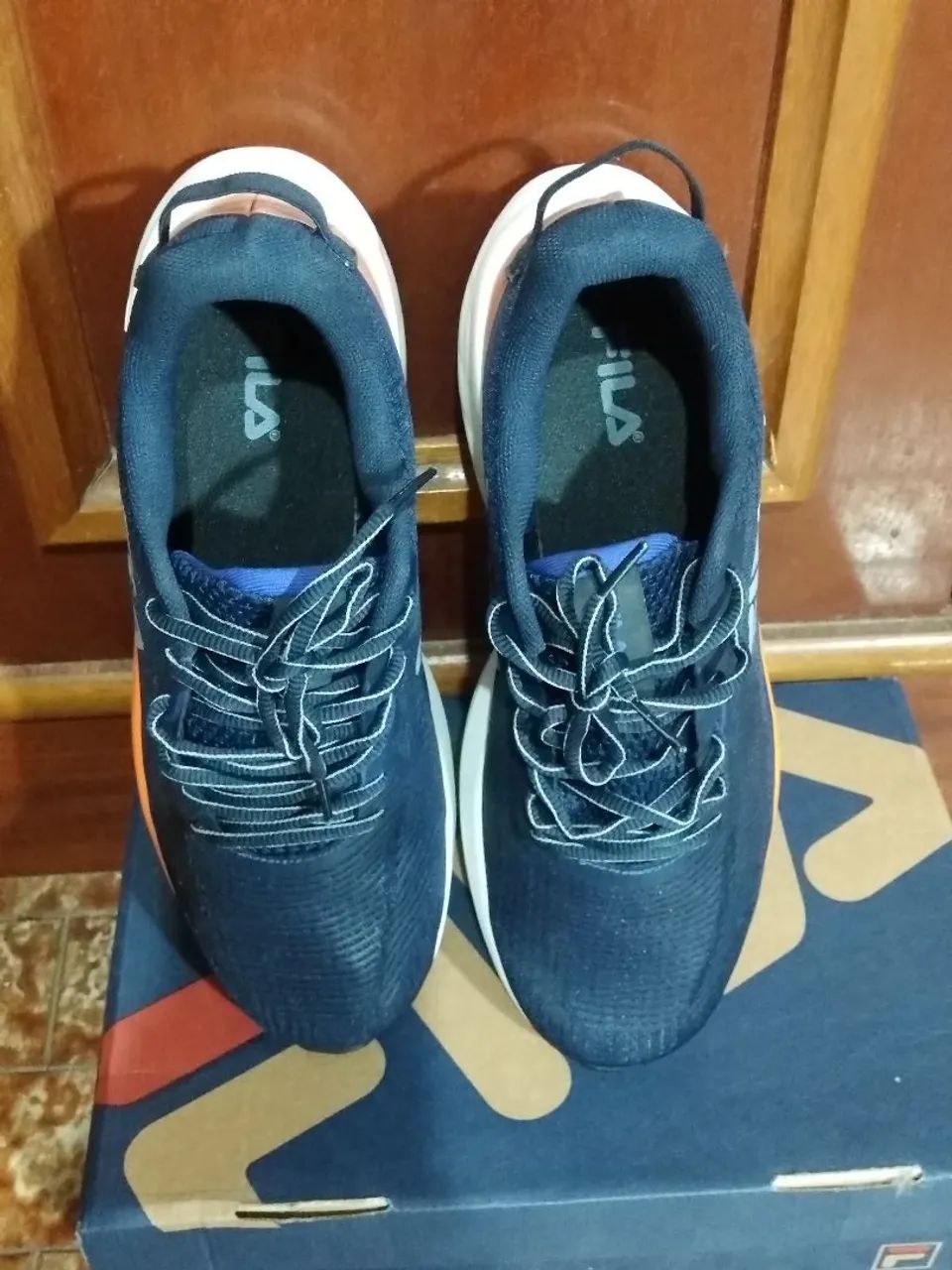 Tênis Fila Striker  - Foto 4