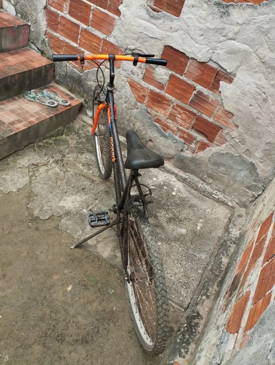 Bike Monark ano 93 - Foto 2
