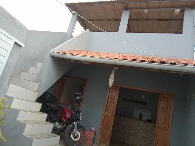Foto - Camaçari - Bairro dos 46