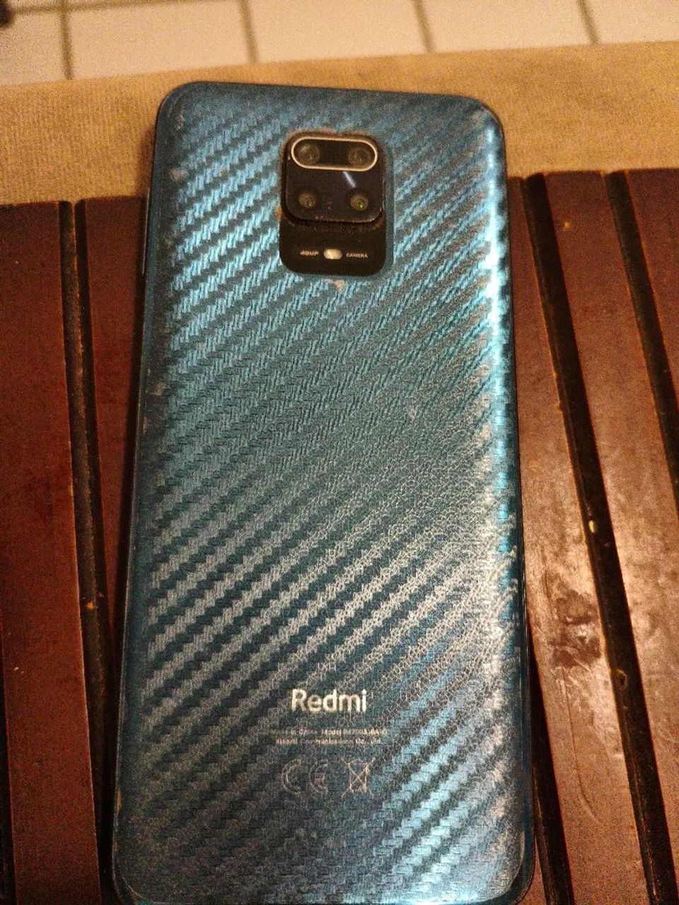 CELULAR Xiaomi POCO 9S - Foto 2