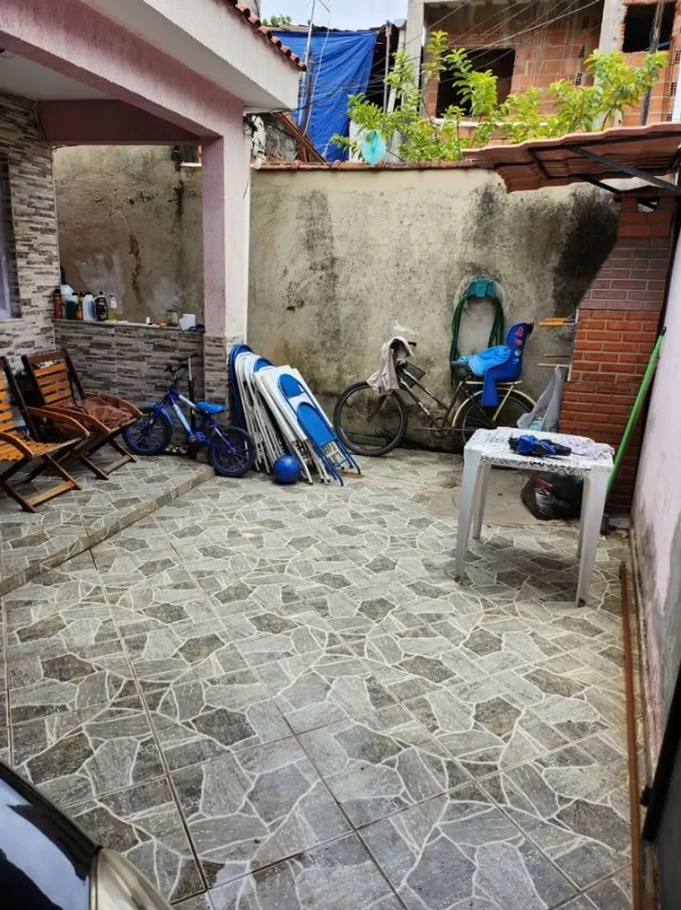 Casa simples a venda em Solon Borges (próx ao bar do Lico) - Foto 2