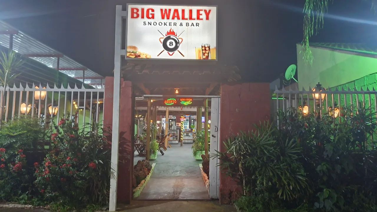 Vende-se snooker bar na cidade de Nova Odessa SP.  - Foto 2