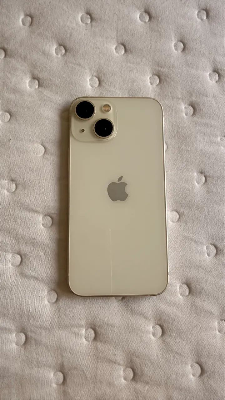 IPHONE 13 mini - Celulares e Smartphones - Jatiúca, Maceió