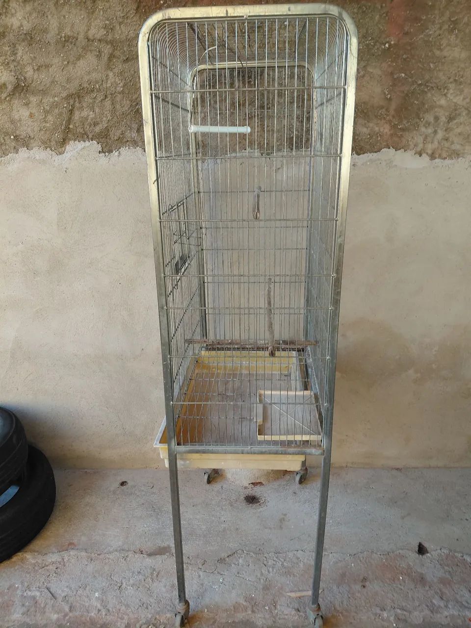 Viveiro pra aves . - Foto 2
