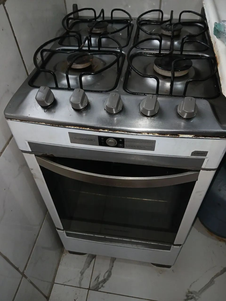Fogão 