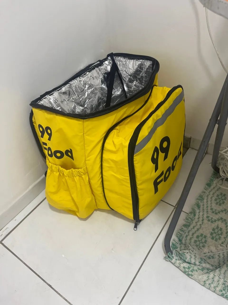 BAG 99 vem buscar 