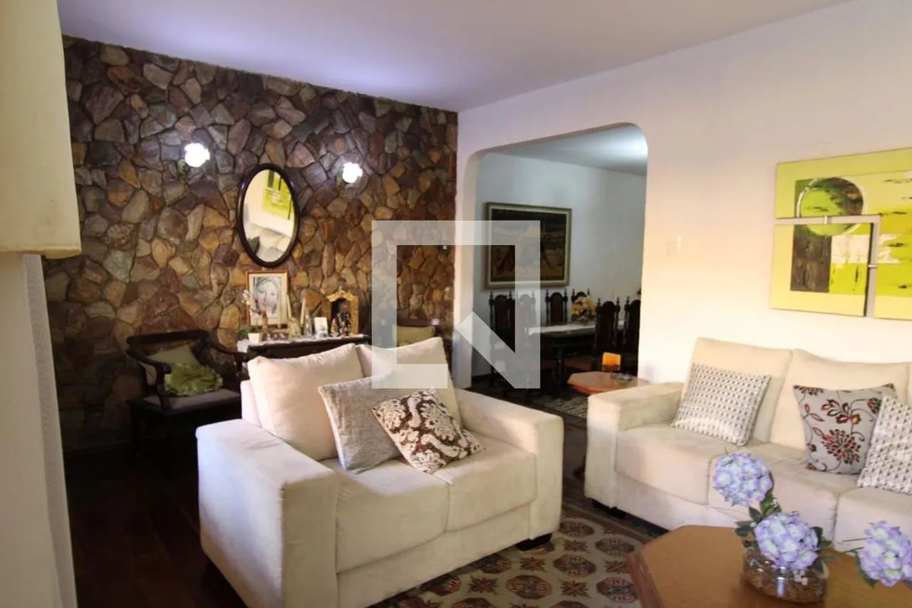 Casa à Venda - Salgado Filho, 4 Quartos, 332 m2 - Foto 2
