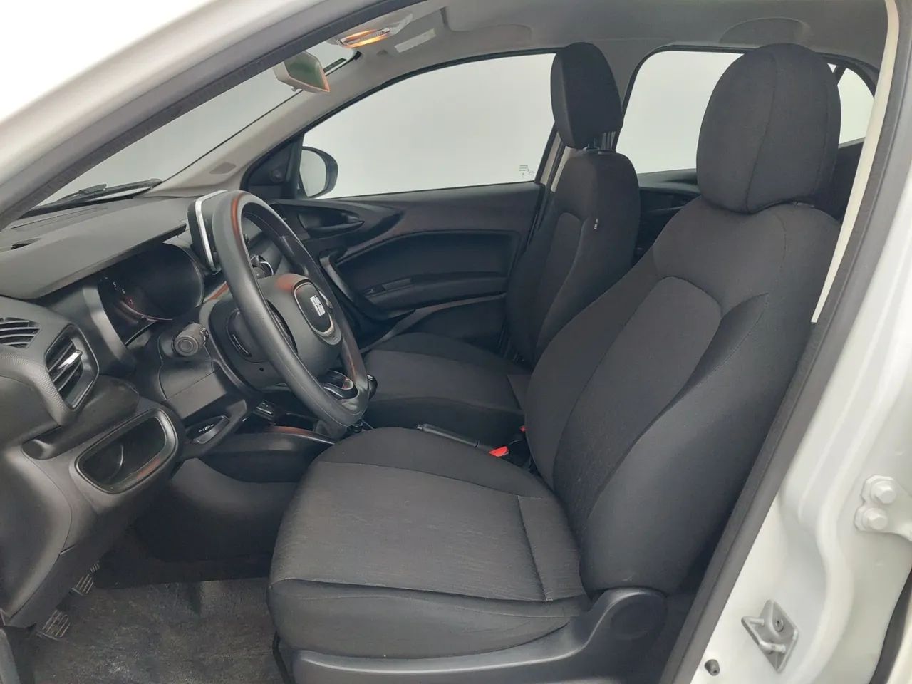 Fiat Argo Drive 1.0 Firefly, foto 16 de 18