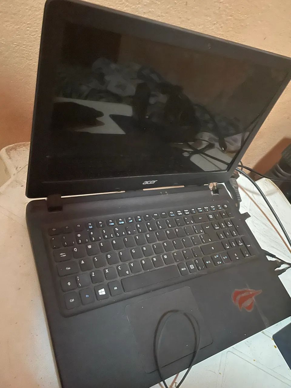 Notebook Acer 