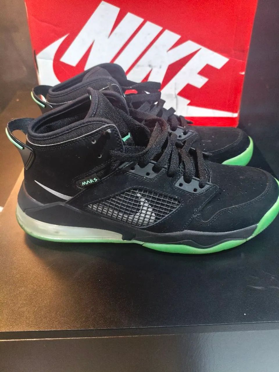Nike air jordan mars 270 - Foto 3