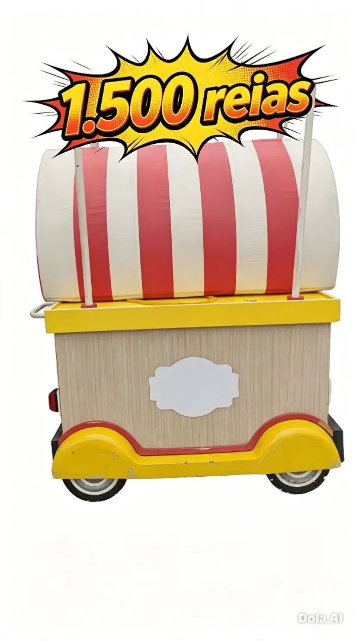 Carinho pra empreendedores  - Foto 4