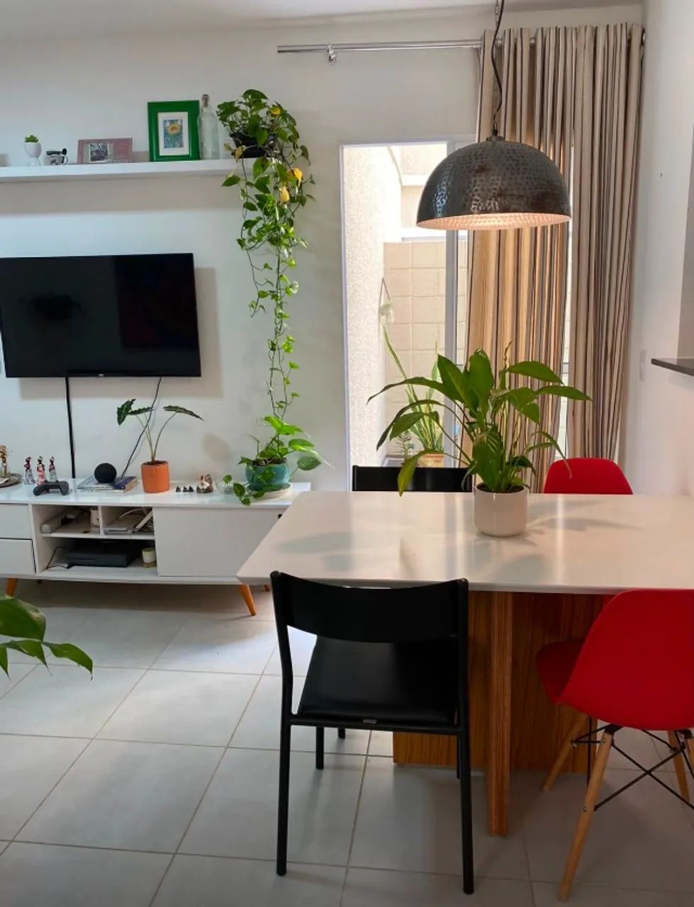Apartamento, Bela Marina, 2 quartos