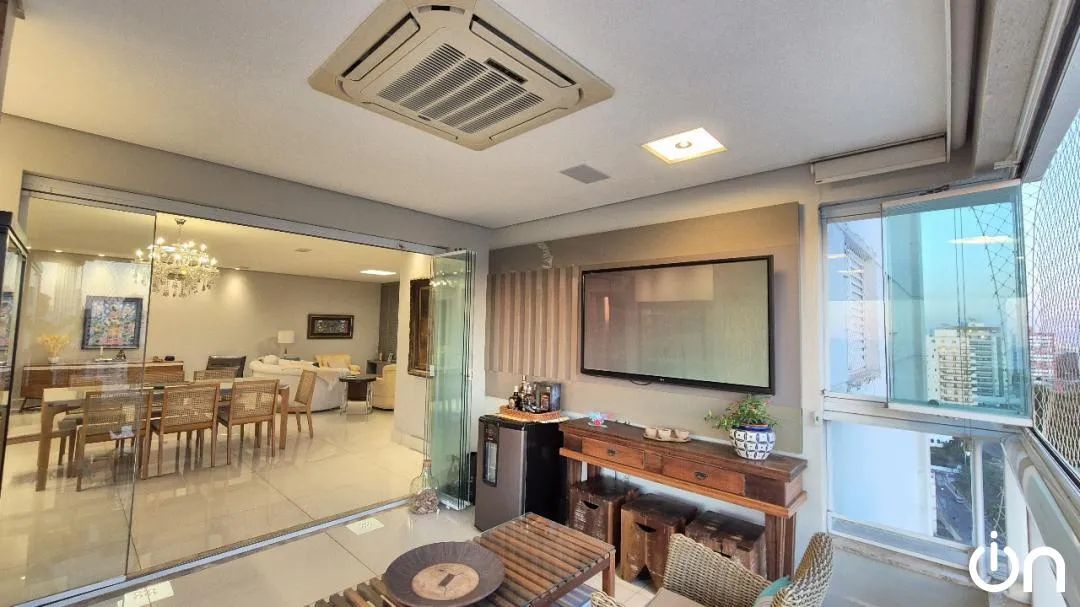 Edifício Arthé, Venda, 209m², 3 suítes, R$2.600.000,00  Quilombo, Cuiabá/MT REF: 549 - Foto 4