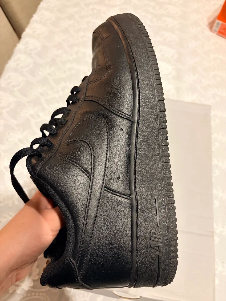 Air force preto  - Foto 2