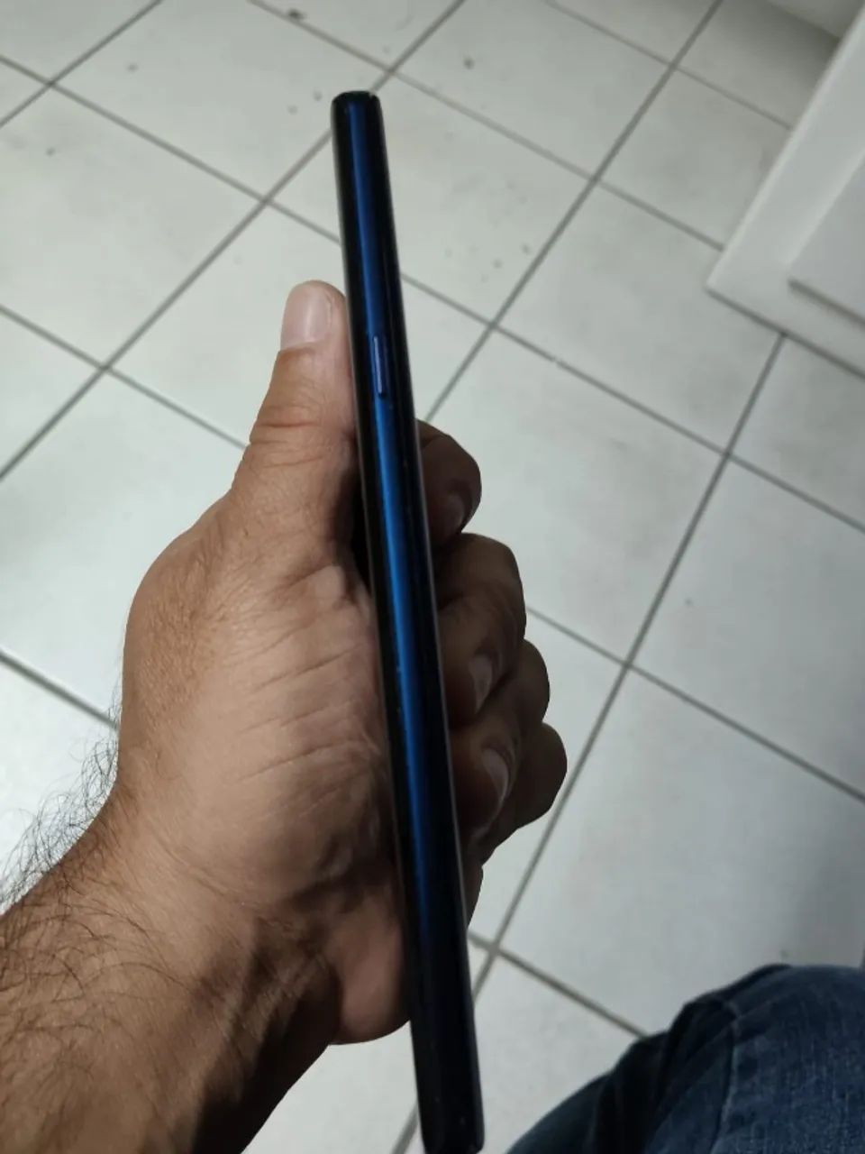 Samsung Galaxy Note 9 - Aceito propostas leiam a descrição - Foto 4