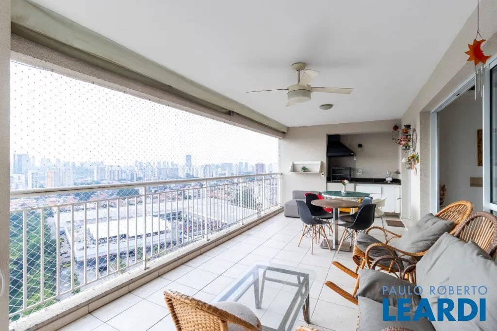 APARTAMENTO - SANTO AMARO - SP - Foto 2