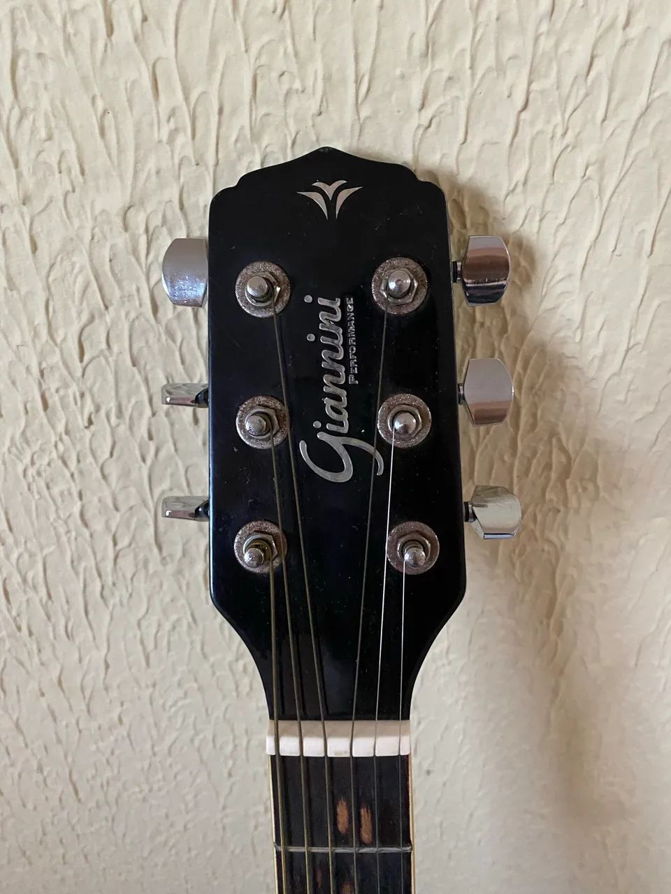 Violão Giannini - Foto 5