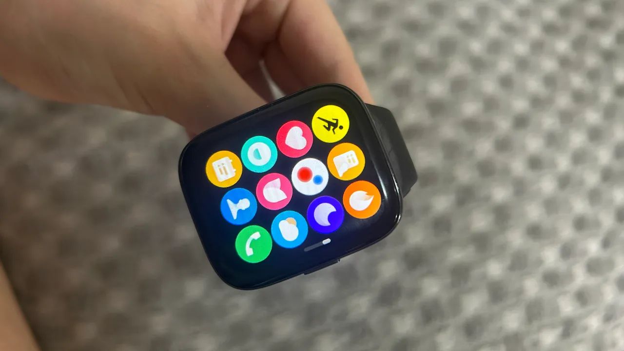 Redmi Watch 3 Active - Foto 3