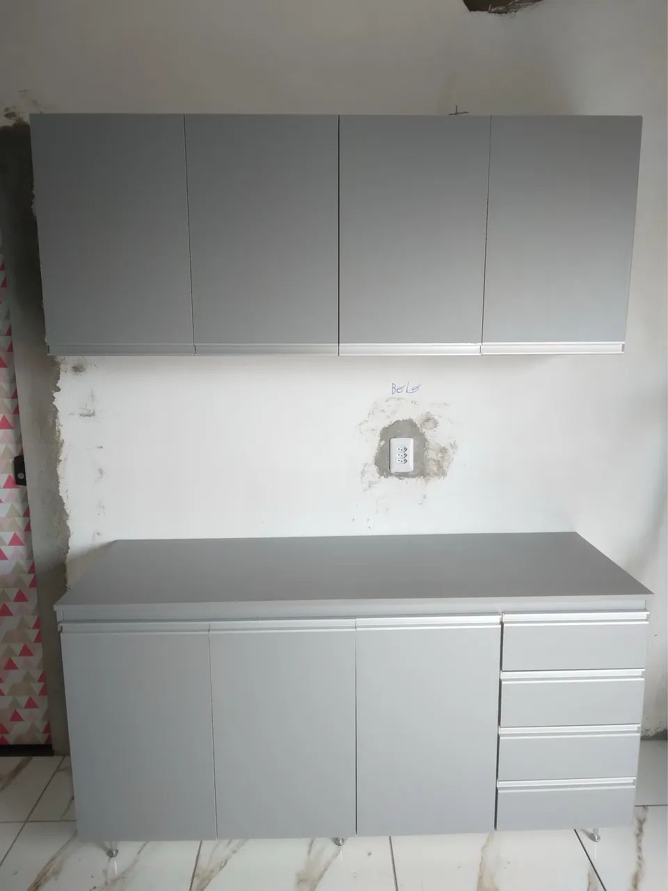 Móveis sob medida em 100% Mdf  - Foto 2