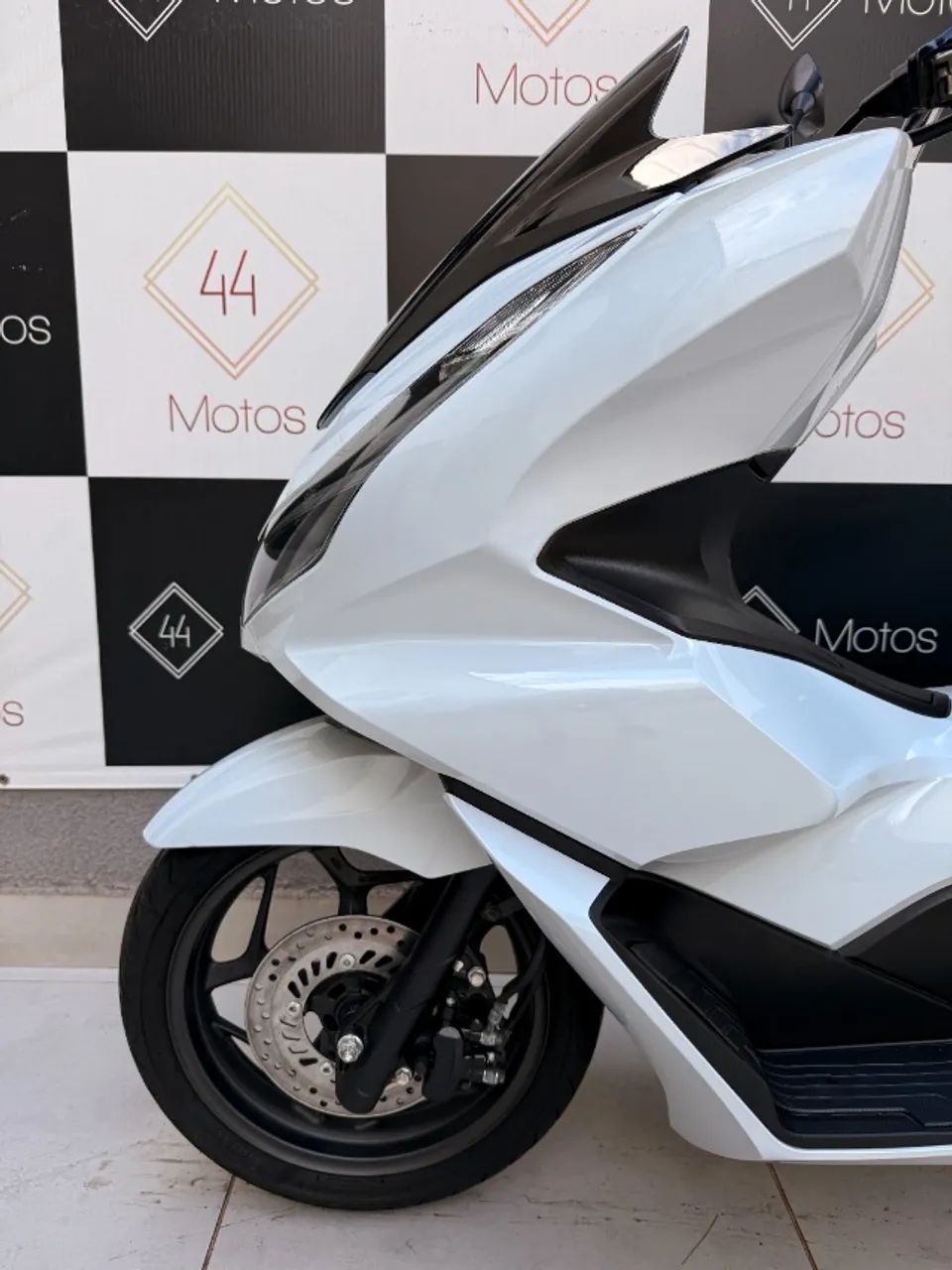 Honda PCX 160 2025 - Foto 4