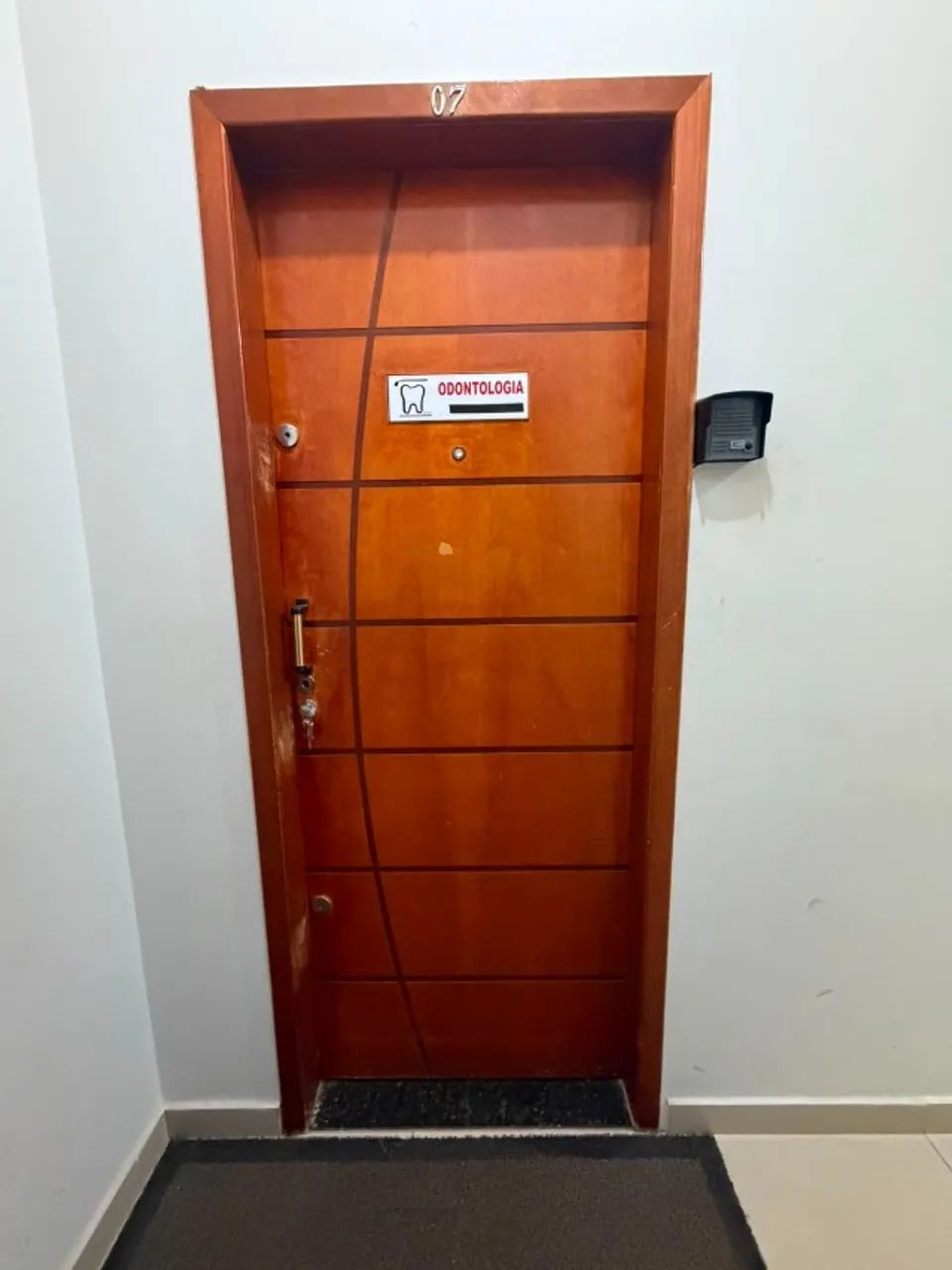 Sala Comercial para DENTISTA - Centro VG - Foto 2