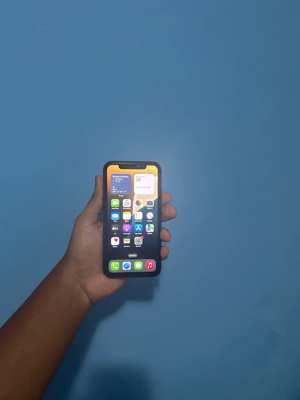 Iphone 11 64gb - Foto 3