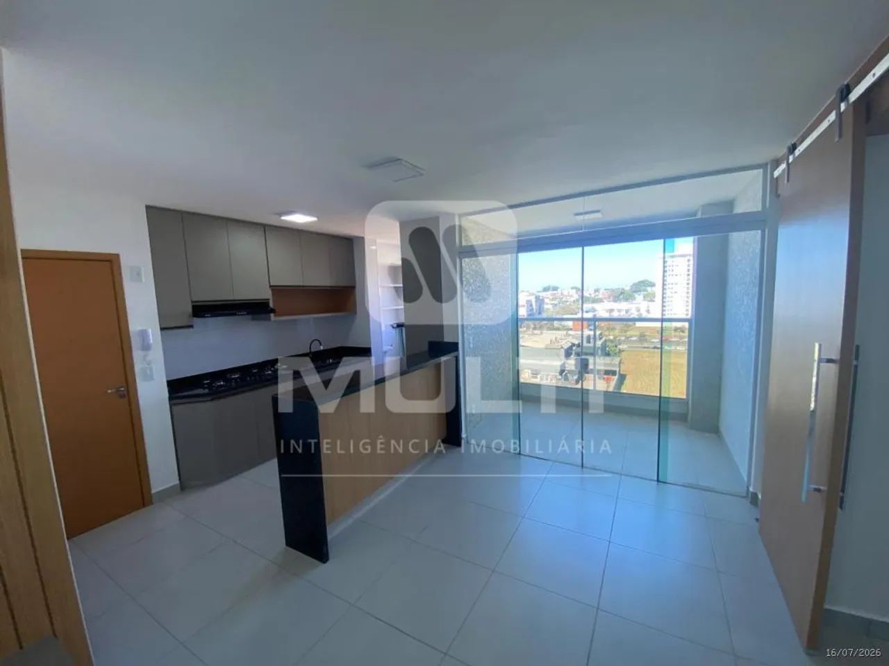 Apartamento - GRANJA MARILEUSA - Foto 4
