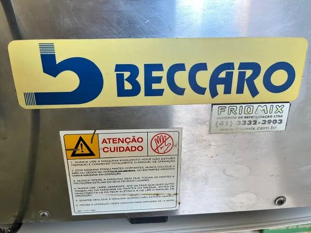 Moedor de Carne 