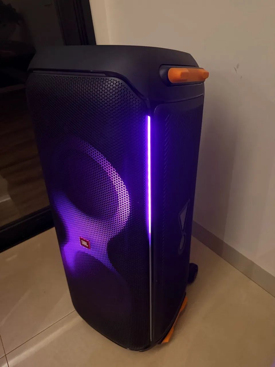 CAIXA DE SOM 710 JBL - Foto 2