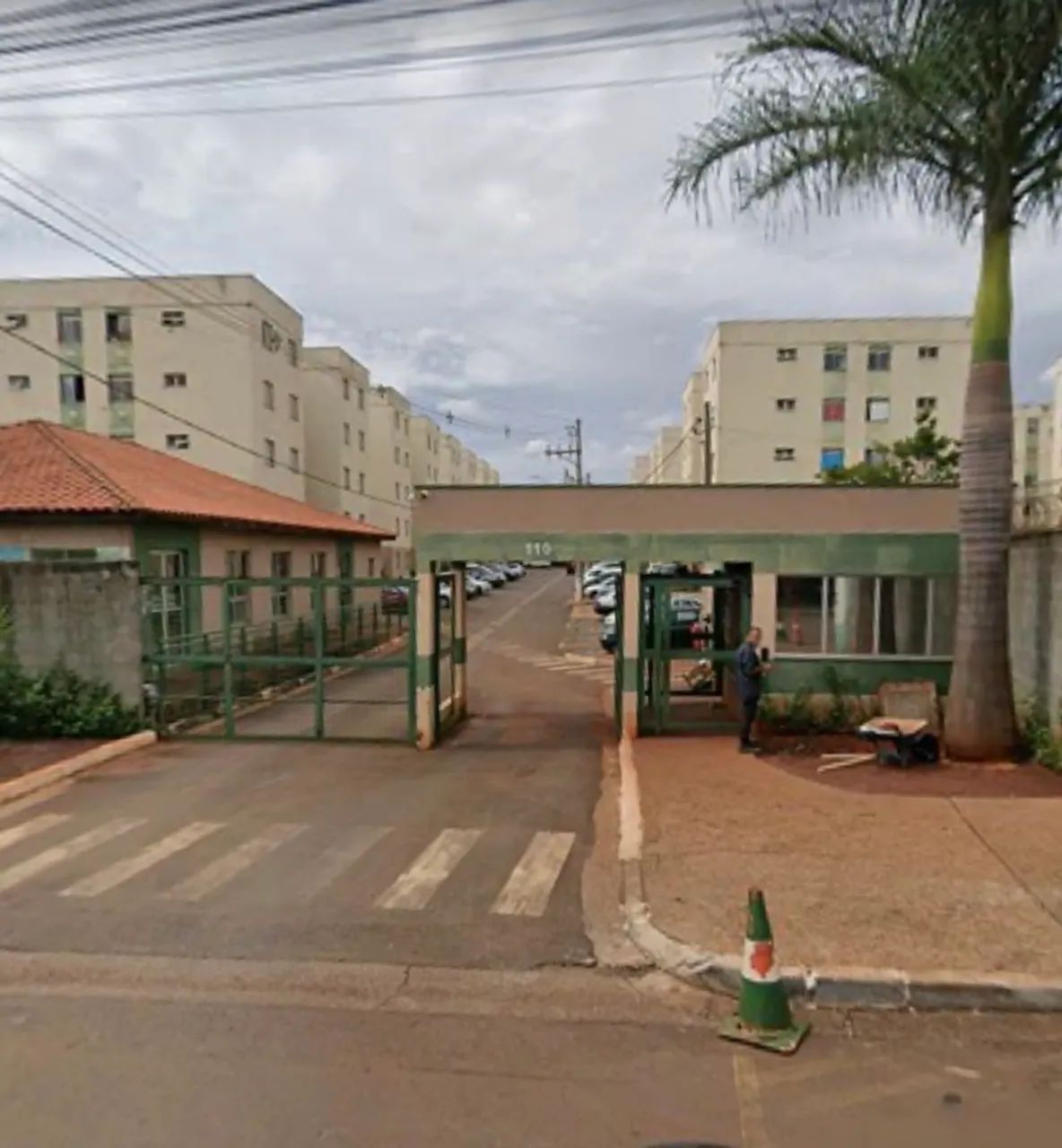 Foto - Campinas - Jardim Proença