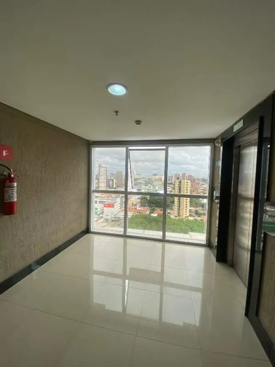 Sala Comercial - Venda - Foto 3