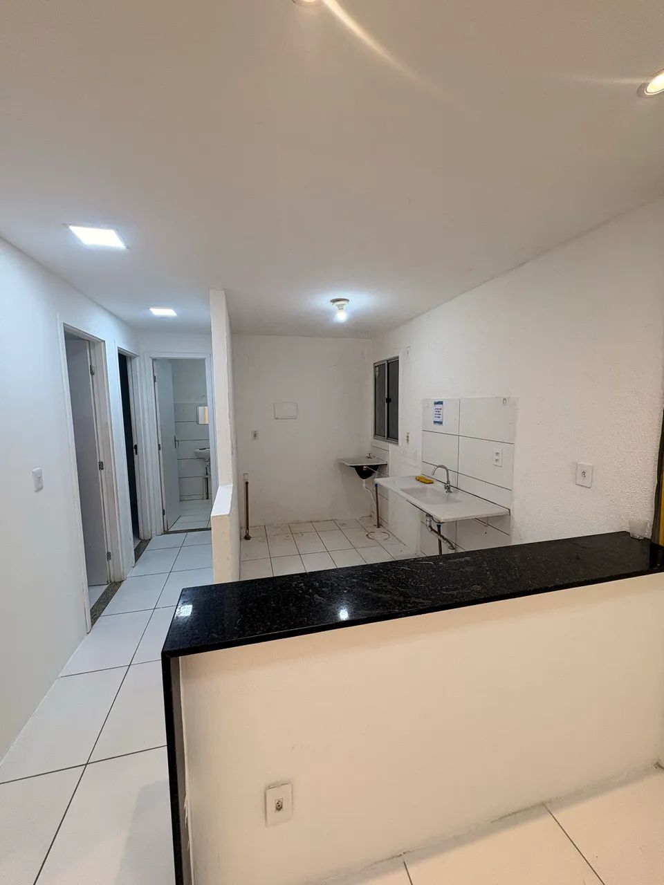 Alugasse Apartamento - Paulista, PE - Foto 3