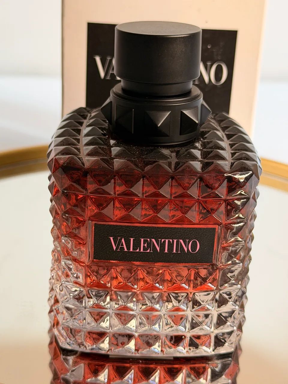 Valentino Donna Born In Roma Intense 100ml  - Foto 2