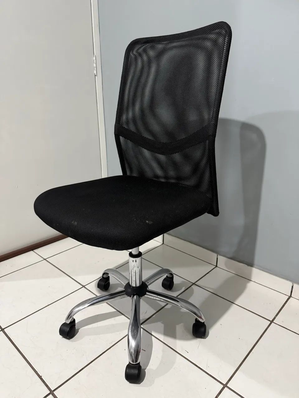 Cadeira de escritório  - Foto 2