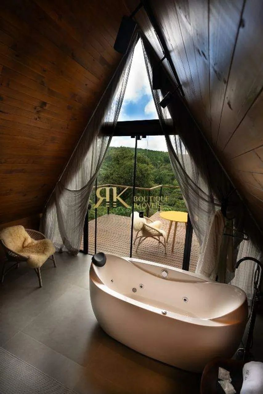 Pousada com 4 cabanas a venda em Urubici. - Foto 5