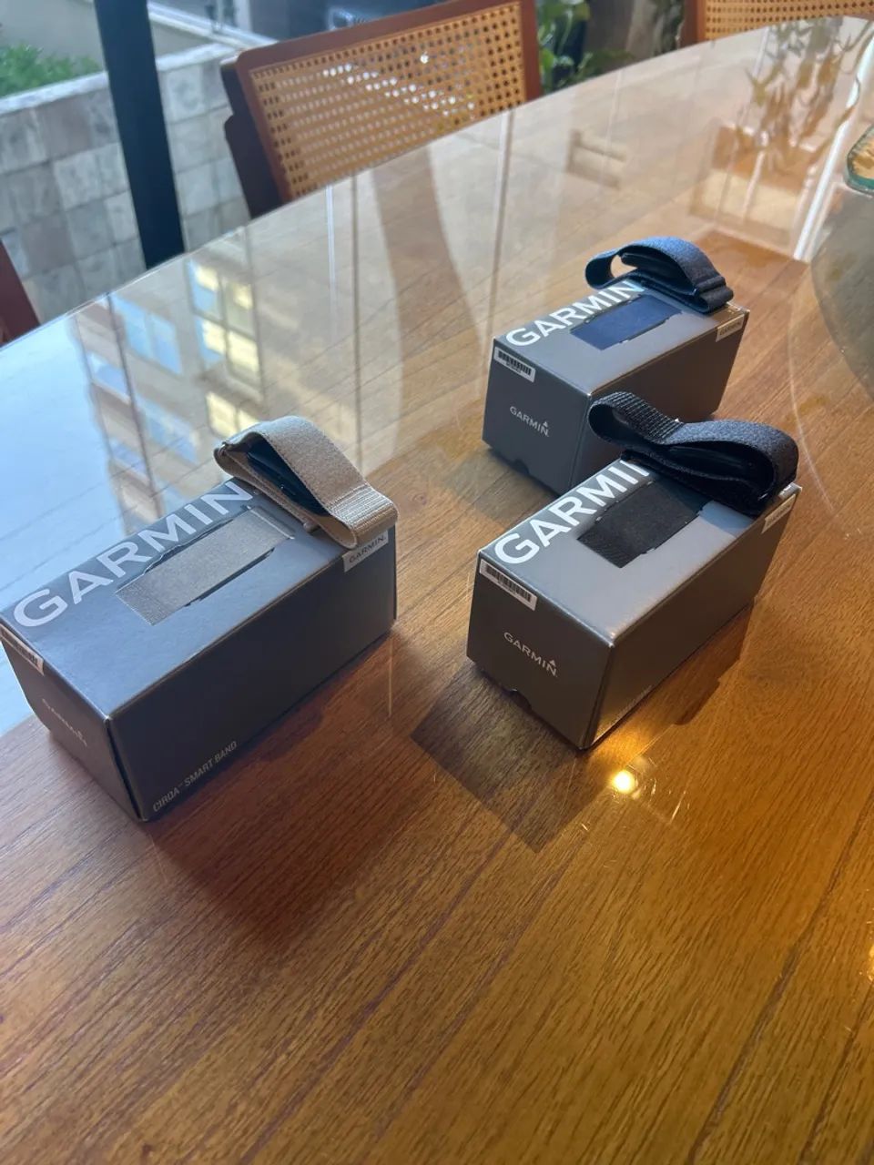 GARMIN CIRQA - PULSEIRA INTELIGENTE - Foto 5