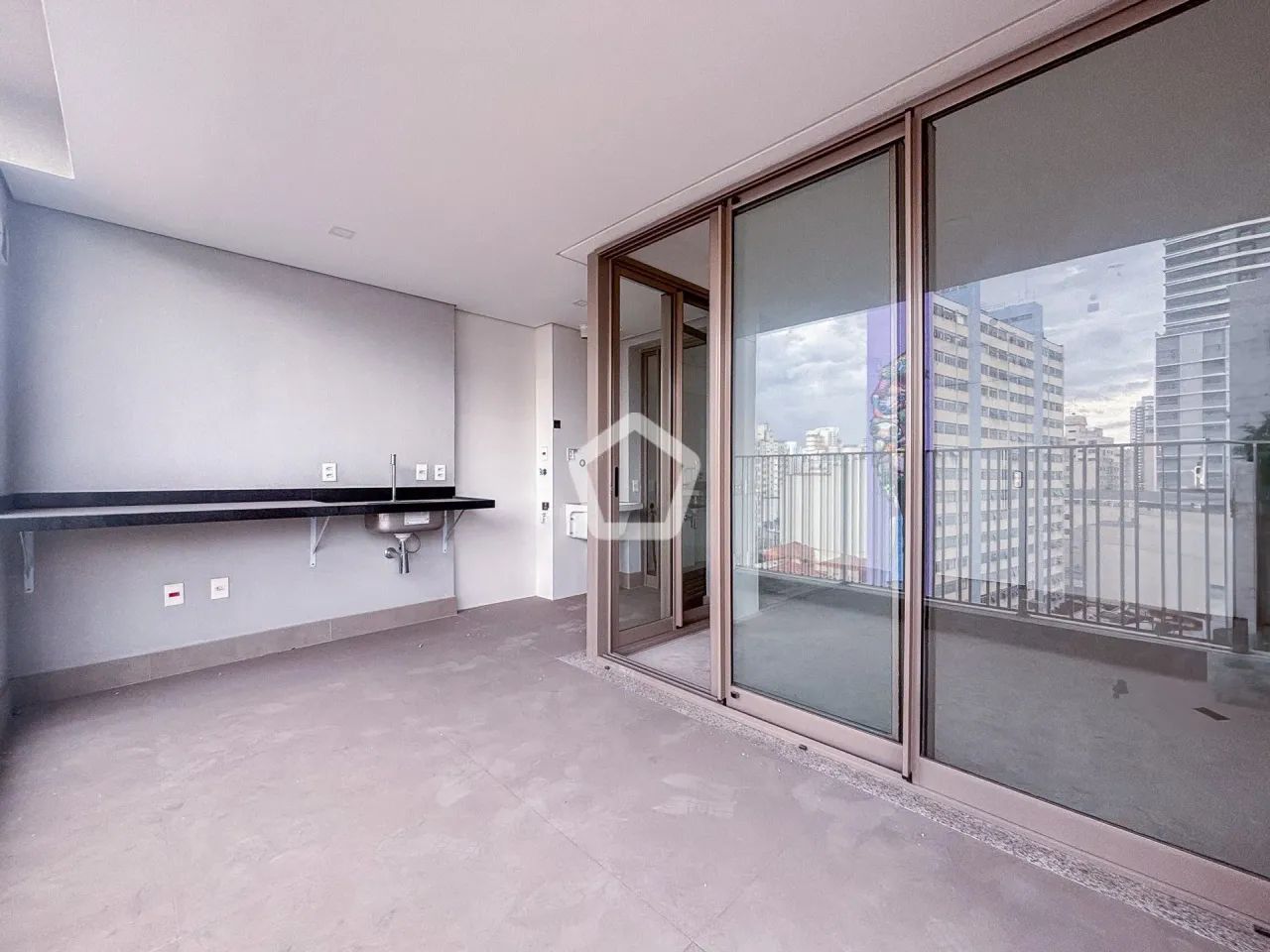 Apartamento em Pinheiros - Foto 4