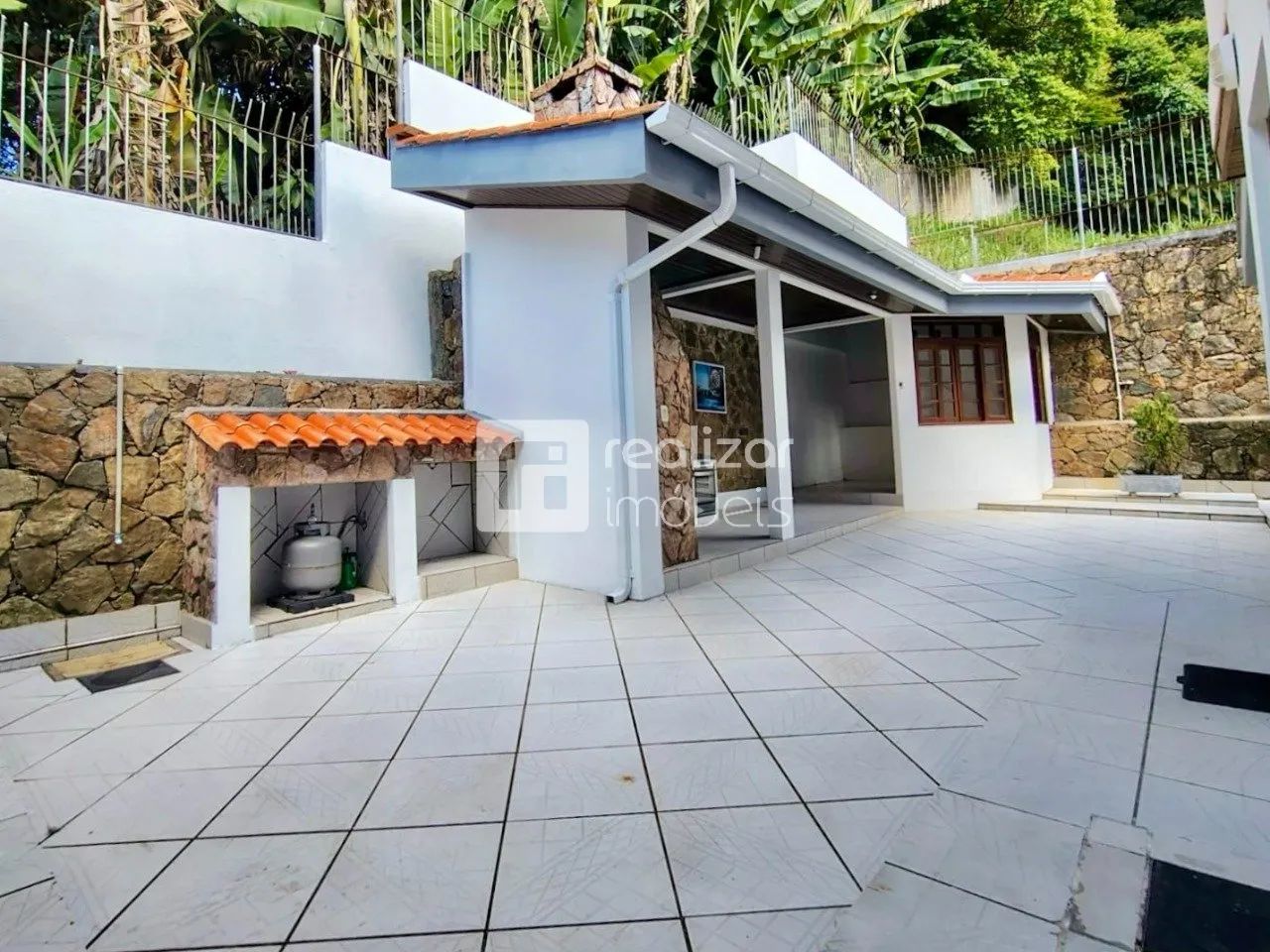 Casa 5 quartos no bairro Pantanal Florianópolis - Foto 5