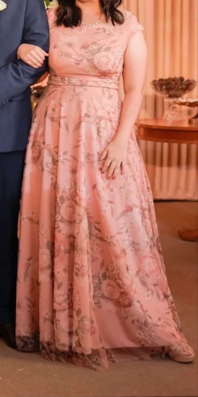 Vestido  - Foto 4