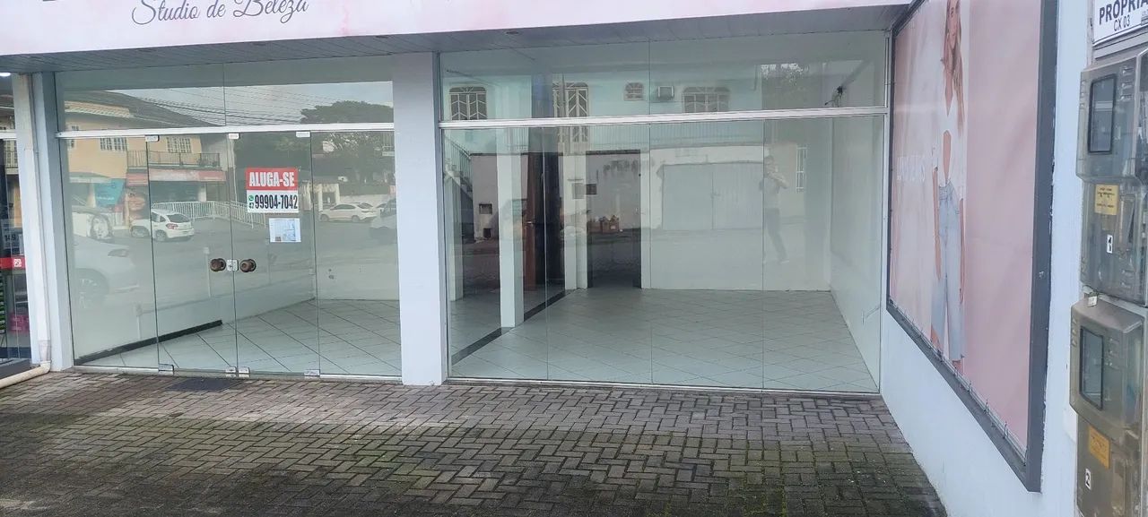 Sala para comercio 