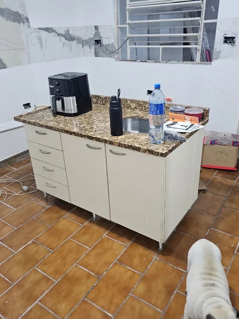 Balcão de Cozinha - Foto 5