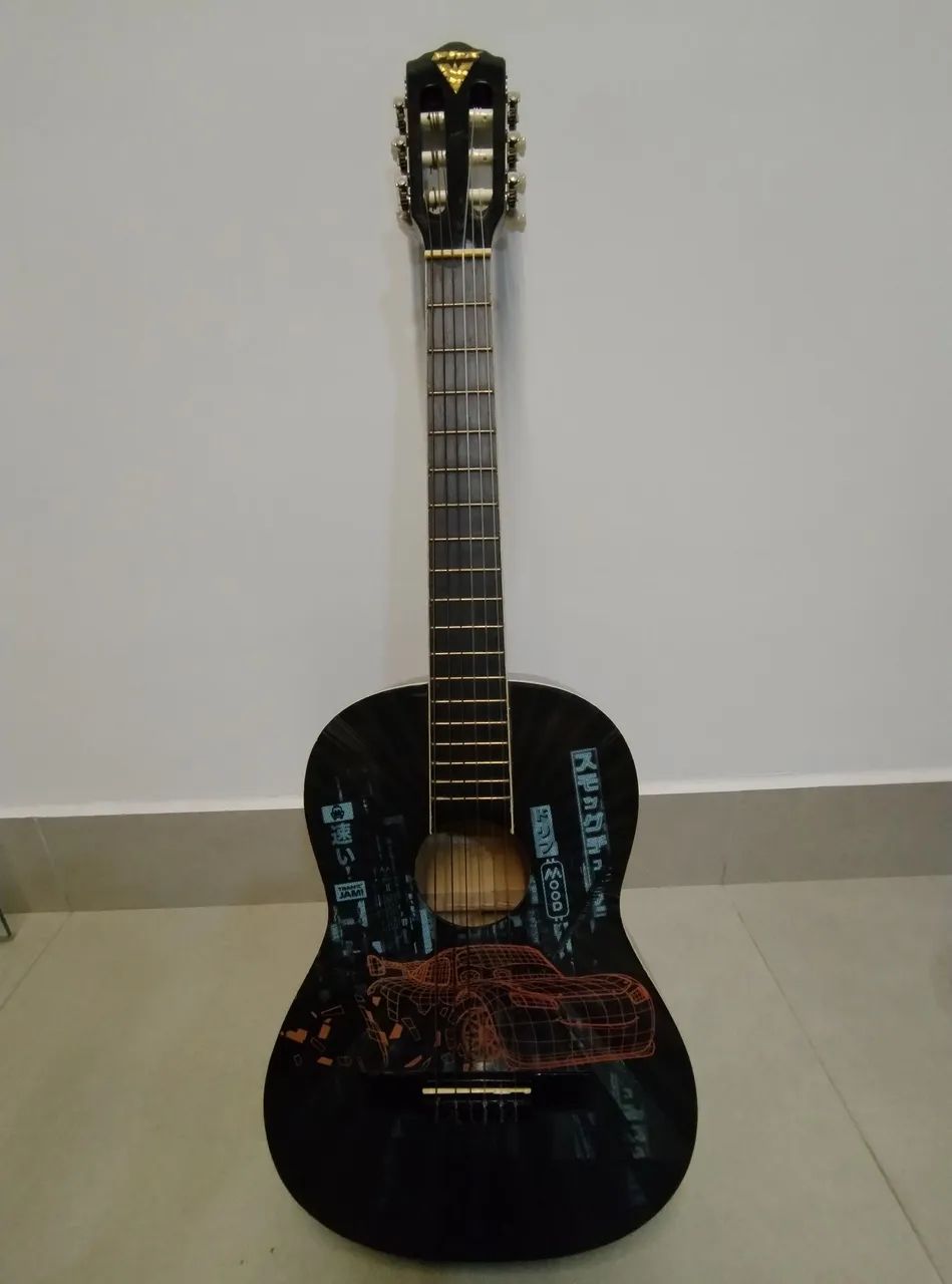 Violão Infantil PHX
